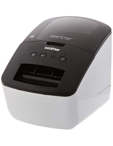 BROTHER IMPRESORA QL700 TERICA