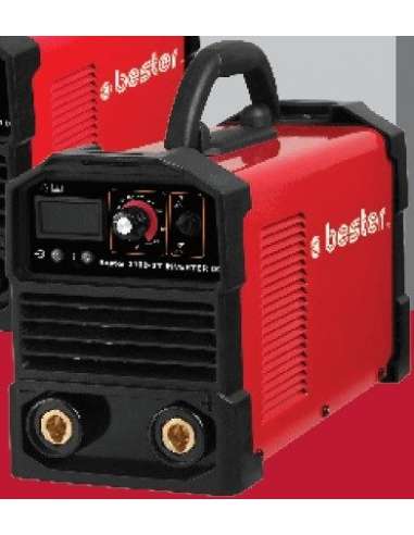 LINCOLN INVERTER BESTER 170DST