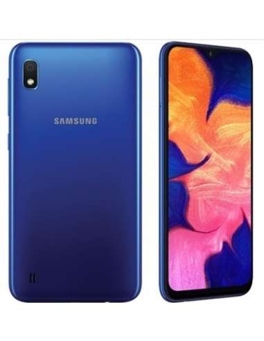 SAMSUNG GALAXY A10 A105 DUAL SIM 4G 32GB 2GB Ram