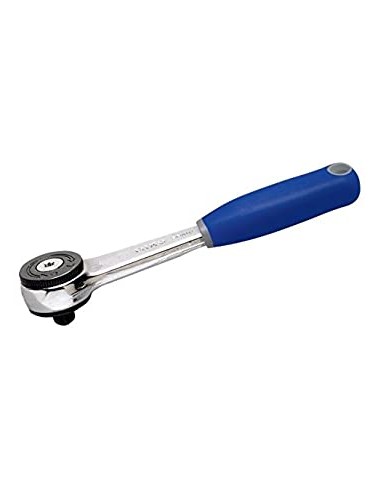 IRIMO 1/2" RATCHET WRENCH 250 mm.10" 72 TEETH