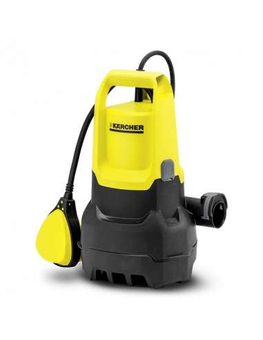 KARCHER BOMBA ACHIQUE SP3 DIRTLIMPIA/SUCIA 7000 LH