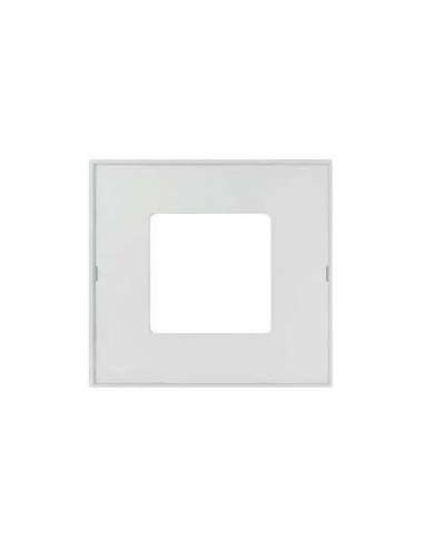 SIMON27 QUADRO 1 ELEMENTO LARGO 2700610-030 BRANCO