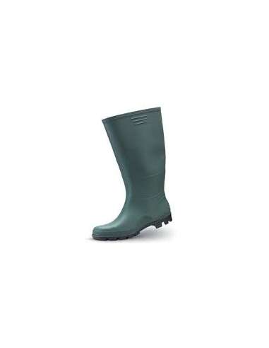 BOTA AGUA VERDE 37