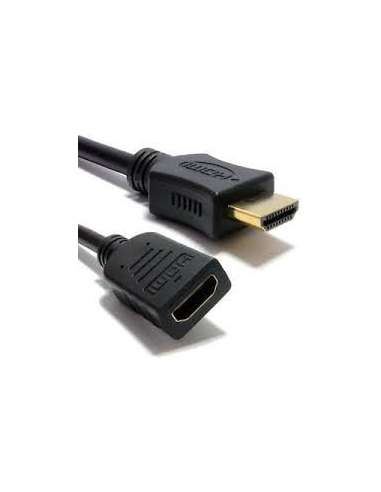 CABLE HDMI M.*HDMI H. 2 M.