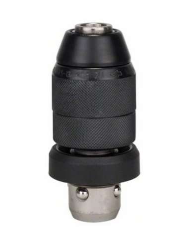 BOSCH PORTABROCAS CAMBIO RAPIDO SDS AUTOM.13MM