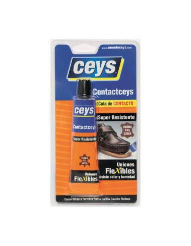 CEYS CONTACTCEYS COLA CONTACTO (BLISTER 30 ML