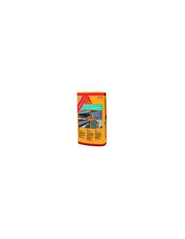 SIKA MONOTOP MONOTOP 3120 Rapid 412R SACO 25 KG.