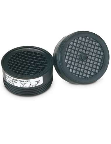 MARCA FILTRO MASCARIL.EUROFILTER PVR7590 A1 (1U.