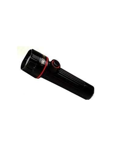 DURACELL LINTERNA LED TUBULAR 9 W.30 CM