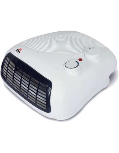 FM CALEFACTOR 2400-TX 2400 W. FRIO CALOR