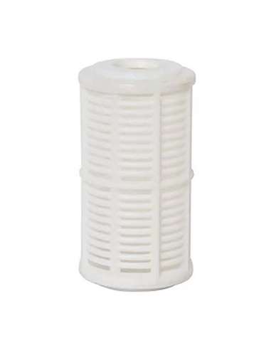 CARTUCHO FILTRO AGUA 5" MALLA PLASTICO