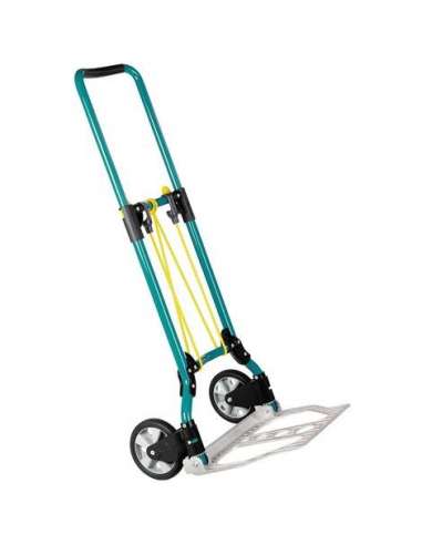 WOLFCRAFT CARRETILLA PLEGABLE TS550 .60 KG.5505