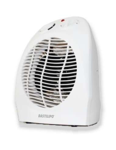 BASTILIPO CALEFACTOR NL-11 1000/2000W