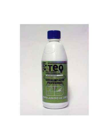 TEQ LIMPIAJUNTAS 1000 ML