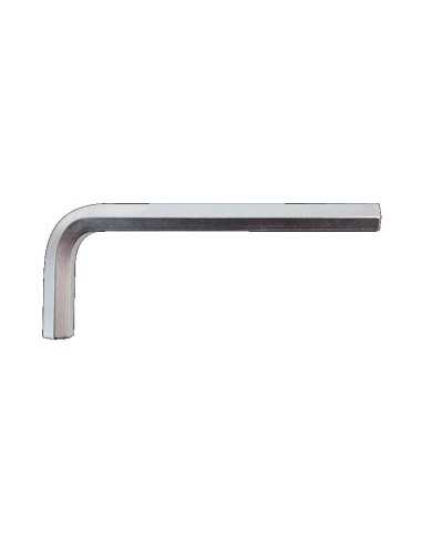 IRIMO CHROME ALLEN KEY W.1/4"