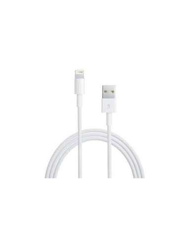 APPLE CABLE CARGA ORIGINAL