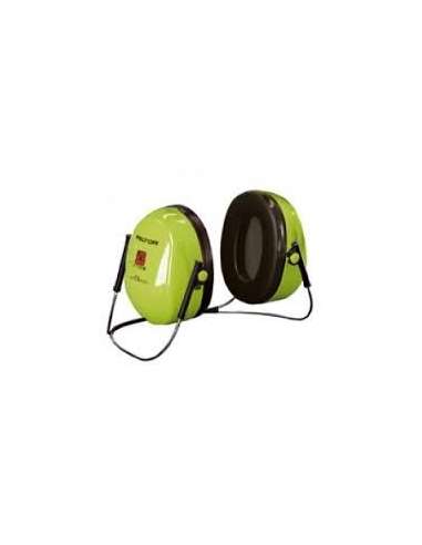 FARU CASCO ANTIRUIDO HV540B 42 dB NUCA