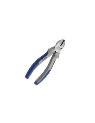 ALICATE DE ACETATO DE CORTE LATERAL REFORÇADO IRIMO 160 mm.6"