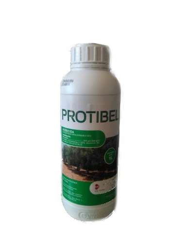 PROTIBEL HERBICIDA OC18 (1L.