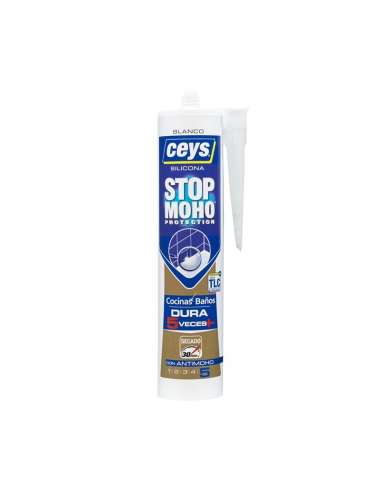 CEYS STOP MOHO SECADO XPRESS BLANCO (CARTUCHO 280 ML.