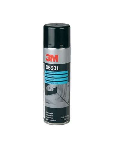 3M SRAY LIMPIACRISTALES 500 ML.