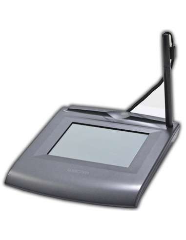 WACOM TABLETA FIRMA