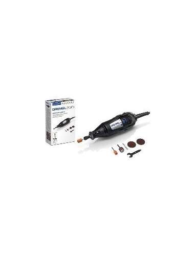 DREMEL SUPERKIT DE MADERA