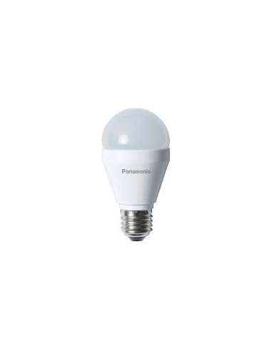 PANASONIC LAMPARA LED 27 ESF.MAT.3000K 10W.