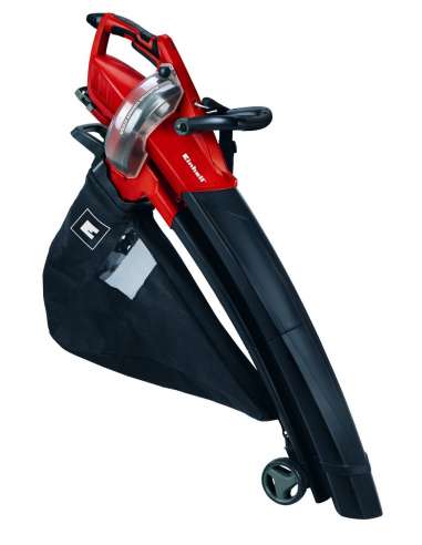 EINHELL SOPLADOR/ASPIRADOR GE-EL 3000 E 3000 W.