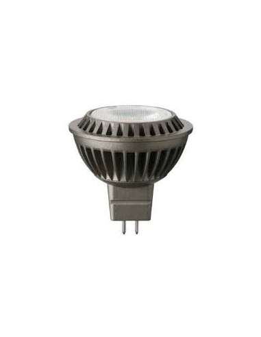 PANASONIC LAMPARA LED GU5 DICROICA 2700K 6W.