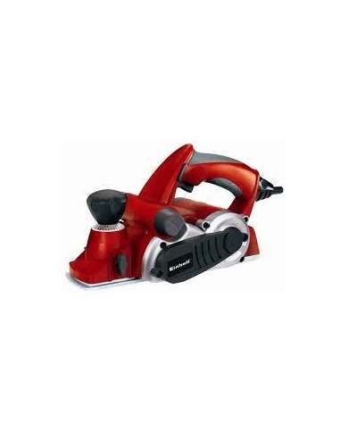 EINHELL CEPILLO RT-PL 82 850 W.