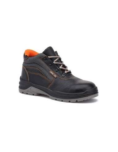 PAREDES BOTA BT1004 S3 SRC METAL CUER.CORDON 40