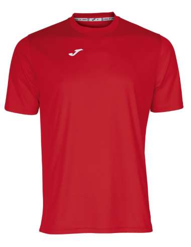 JOMA CAMISETA IFM ROJA