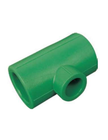 PPR VERDE  32 TE 3/4" H.H.H.