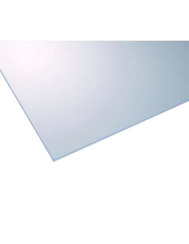 VIDRIO PLASTICO PLANCHA 50*150*2