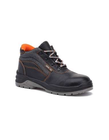 PAREDES BOTA SM5070 NE SRC METAL CUER.CORDON 40