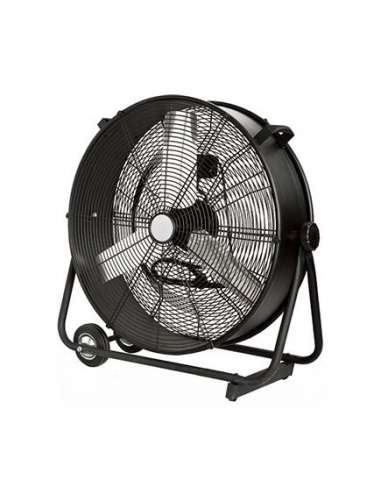 VENTILADOR SUELO 320W C/RUEDA