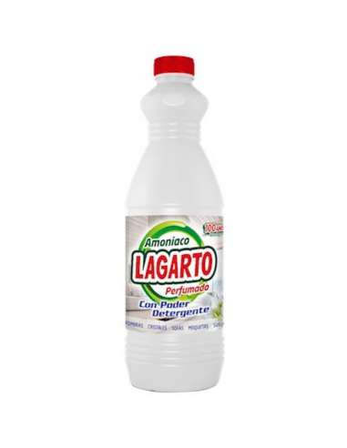 LAGARTO DE AMÔNIA 1 L.