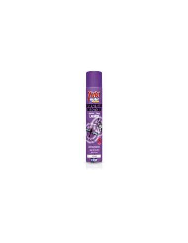 YUKI INSECTICIDA SPRAY HOGAR 1000CC LAVANDA