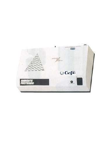 CASFRI GENERADOR OZONO CAPSD-120 PARED BLANCO