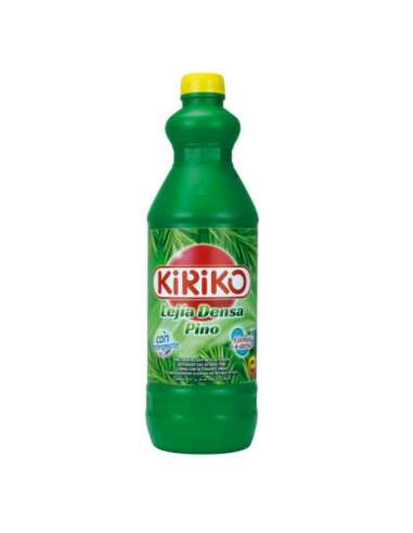 KIRIKO LEJIA DENSA PINO 1,5 L.