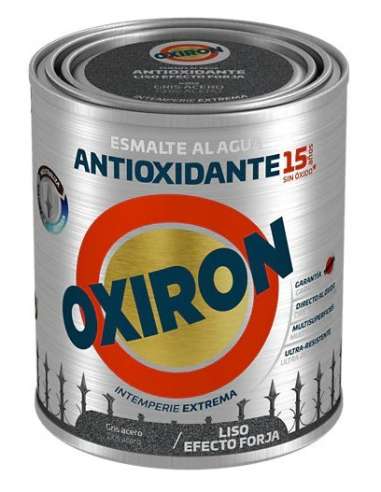 OXIRON FORJA 4L.202 GRIS FORJA