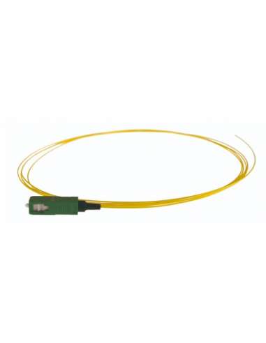 PIGTAIL SC/APC G657 9/125 µm 2 m