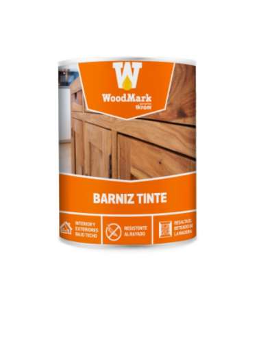 BARNIZ TINTE MADERA SAPELLY 750