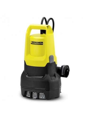 KARCHER BOMBA ACHIQUE SP5DIRT AGUA SUCI.15500 LH