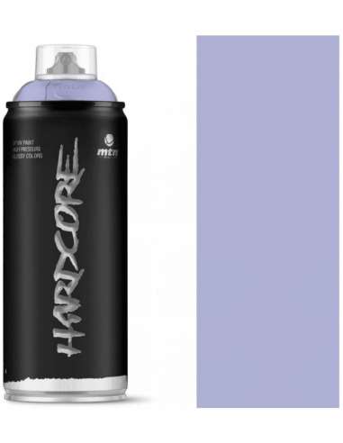 HARDCODE SPRAY 400 PINTURA 3001 ROJO VIVO