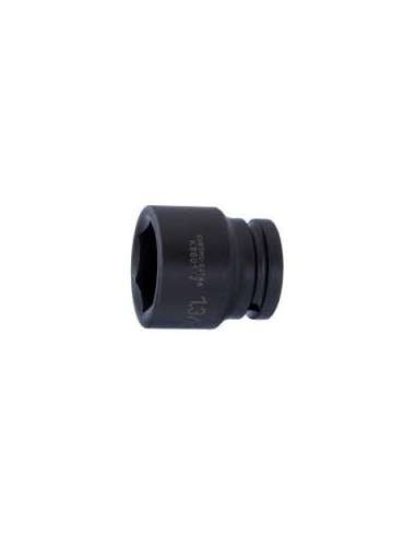 BAHCO CARRACA IMPACTO 1/2" VASO 6C.30 mm.