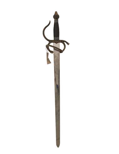 ESPADA SABLE EJERCITO 57cm