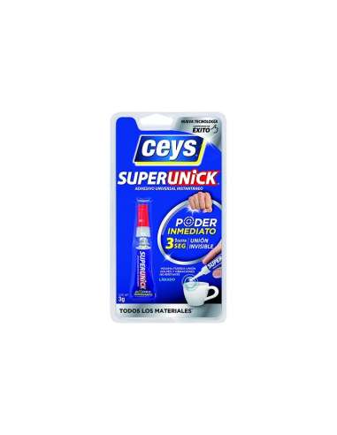 CEYS SUPERUNICK PODER EXTREMO .3 GR