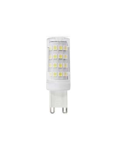 LAMPARA LED G9 5W.